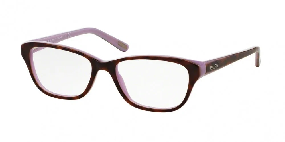 Ralph 7020 Eyeglasses - view 3